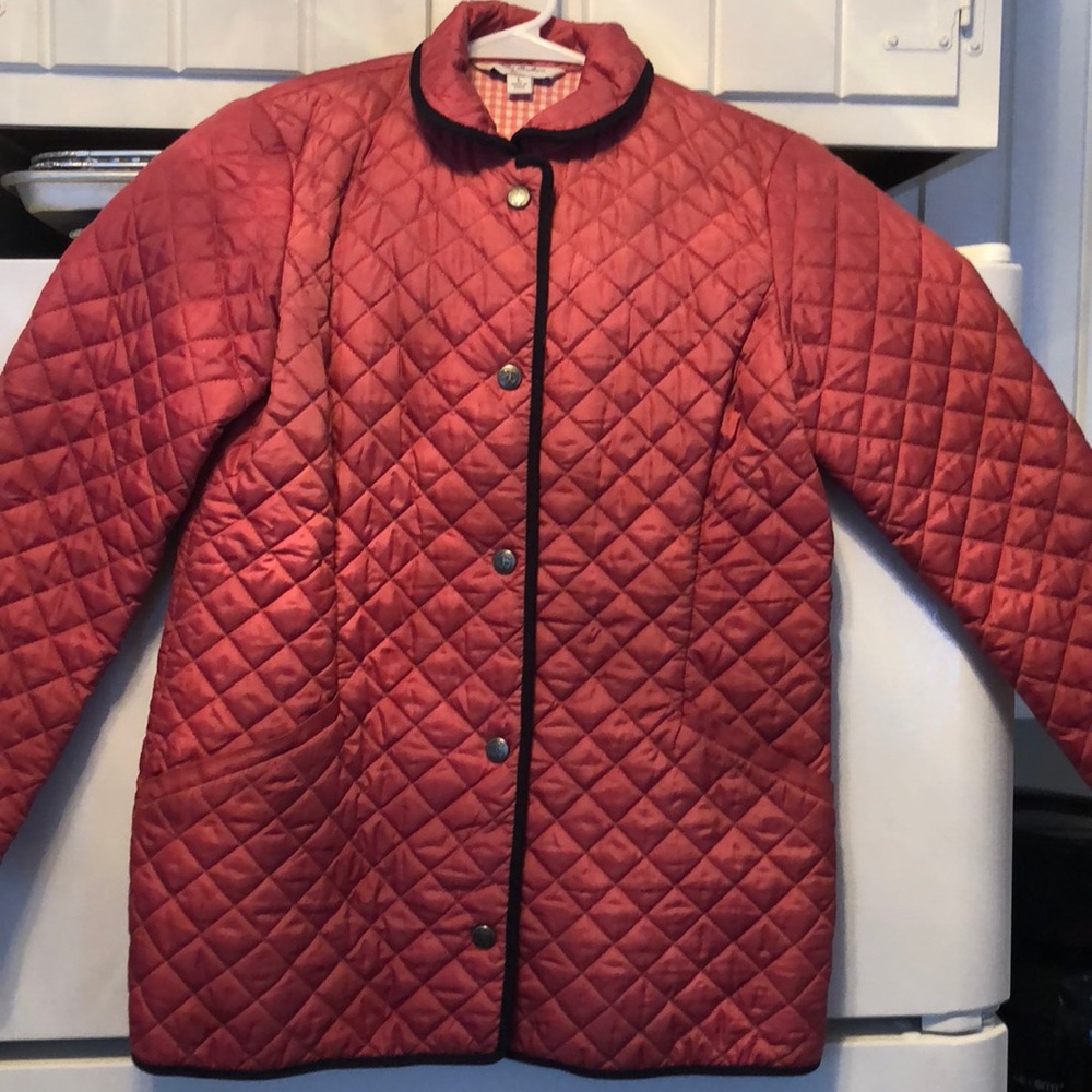 Brooks brothers jacket